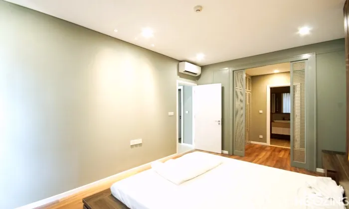Good Deal 3Beds Bora Bora Diamond Island Apartment HCM 117sqm 12,377 USD/month