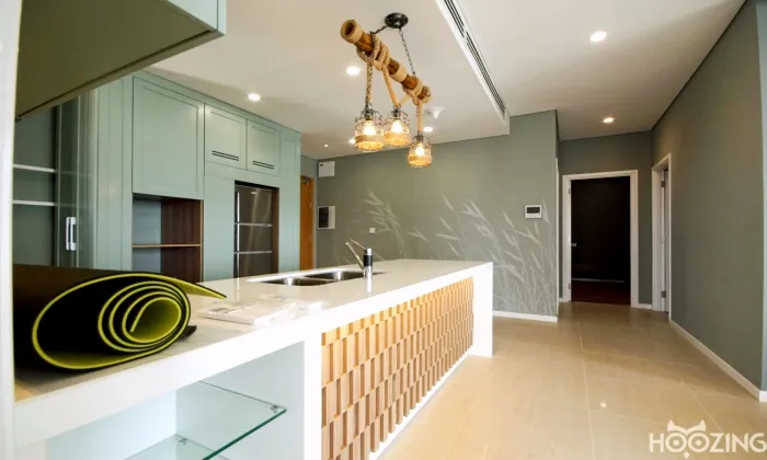 Good Deal 3Beds Bora Bora Diamond Island Apartment HCM 117sqm 12,377 USD/month