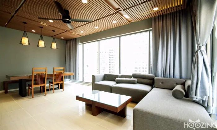 Good Deal 3Beds Bora Bora Diamond Island Apartment HCM 117sqm 12,377 USD/month