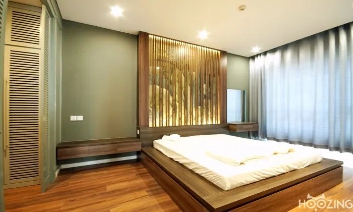 Good Deal 3Beds Bora Bora Diamond Island Apartment HCM 117sqm 12,377 USD/month