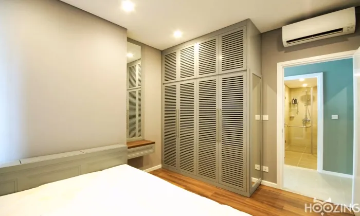 Good Deal 3Beds Bora Bora Diamond Island Apartment HCM 117sqm 12,377 USD/month