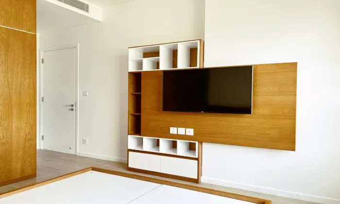 Open View 02Beds Diamond Island Apartment for rent HCMC 90sqm 1,200 USD/month