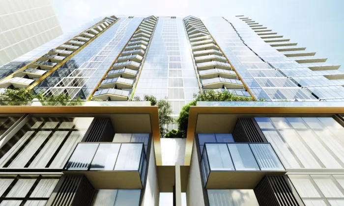 Opera Residence Metropole Thu Thiem Ho Chi Minh City