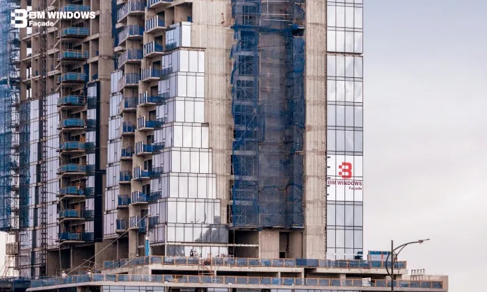 Opera Residence Metropole Thu Thiem Ho Chi Minh City