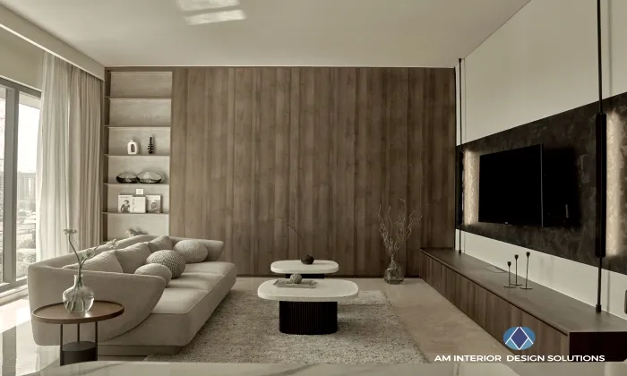 3Beds The Marq Apartment For Rent HCMC 128sqm 4,000 USD/month