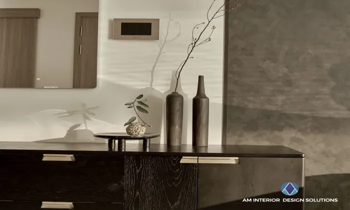3Beds The Marq Apartment For Rent HCMC 128sqm 4,000 USD/month