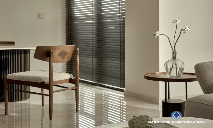 3Beds The Marq Apartment For Rent HCMC 128sqm 4,000 USD/month