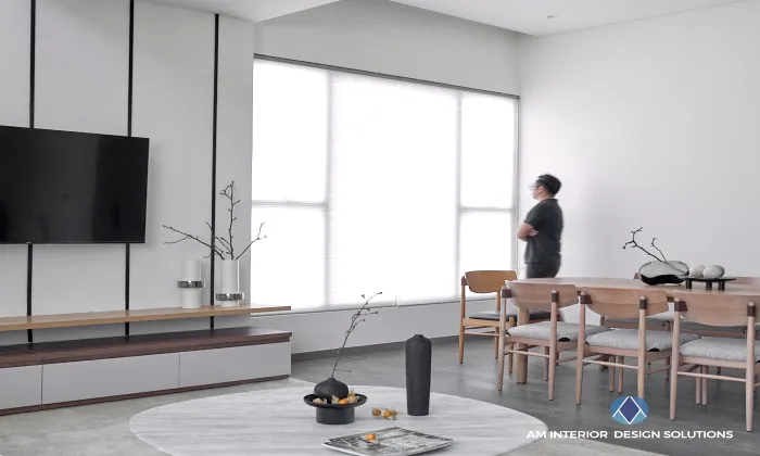 Brilliant 3Beds The Marq Apartment for rent D1 HCM 145sqm 4,300 USD/month