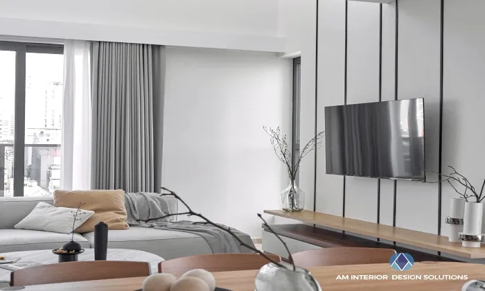 Brilliant 3Beds The Marq Apartment for rent D1 HCM 145sqm 4,300 USD/month