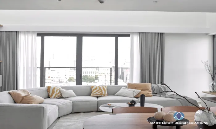 Brilliant 3Beds The Marq Apartment for rent D1 HCM 145sqm 4,300 USD/month