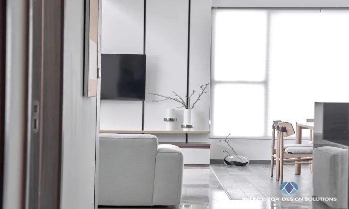 Brilliant 3Beds The Marq Apartment for rent D1 HCM 145sqm 4,300 USD/month