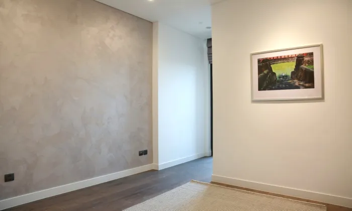 How Beautiful 3Beds City Garden Apartment HCMC 145sqm 3,000 USD/month