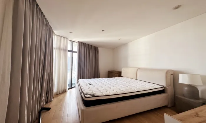 3Beds Home For Rent in City Garden Binh Thanh HCM 160sqm 2,850 USD/month