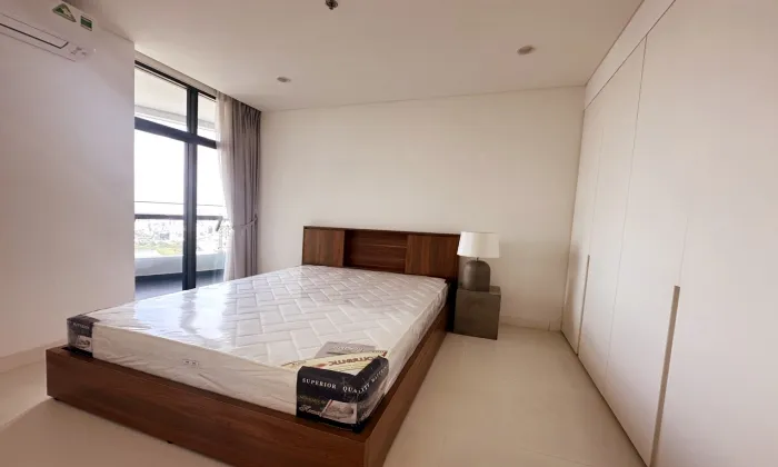 3Beds Home For Rent in City Garden Binh Thanh HCM 160sqm 2,850 USD/month