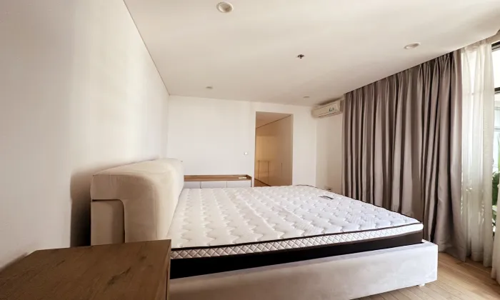 3Beds Home For Rent in City Garden Binh Thanh HCM 160sqm 2,850 USD/month