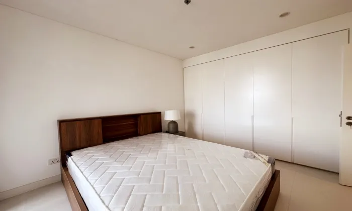 3Beds Home For Rent in City Garden Binh Thanh HCM 160sqm 2,850 USD/month