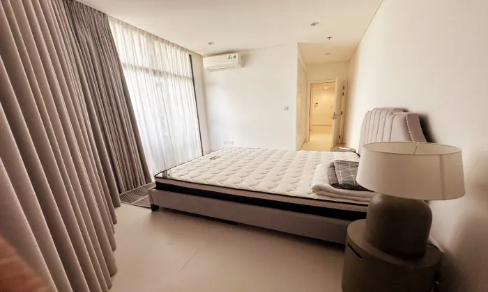 3Beds Home For Rent in City Garden Binh Thanh HCM 160sqm 2,850 USD/month