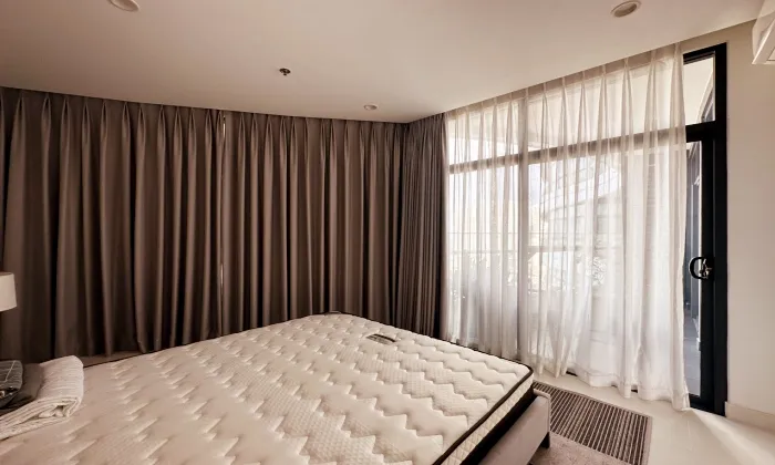 3Beds Home For Rent in City Garden Binh Thanh HCM 160sqm 2,850 USD/month