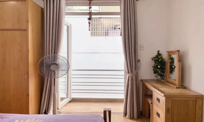 Nice 02 Beds Apartment For Rent Le Lai St District HCM 80sqm 750 USD/month
