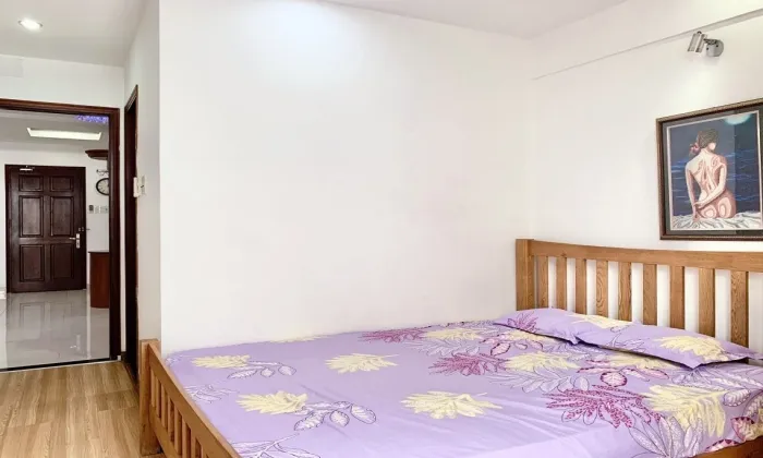 Nice 02 Beds Apartment For Rent Le Lai St District HCM 80sqm 750 USD/month