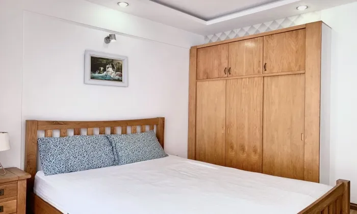 Nice 02 Beds Apartment For Rent Le Lai St District HCM 80sqm 750 USD/month