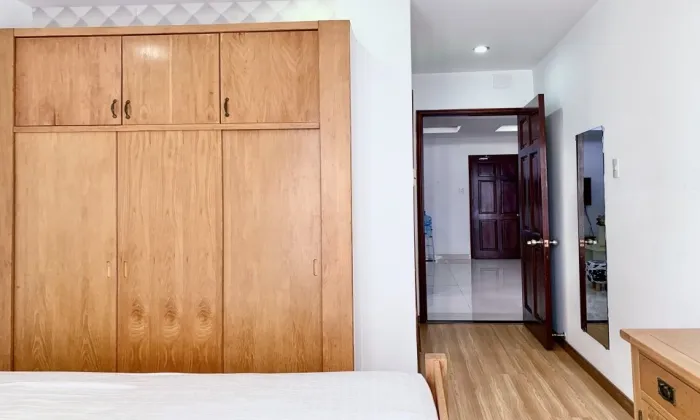 Nice 02 Beds Apartment For Rent Le Lai St District HCM 80sqm 750 USD/month
