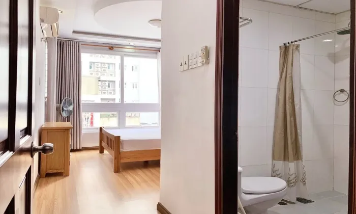 02 Beds Home For Rent in Le Lai D1 St Ho Chi Minh City 80sqm 750 USD/month
