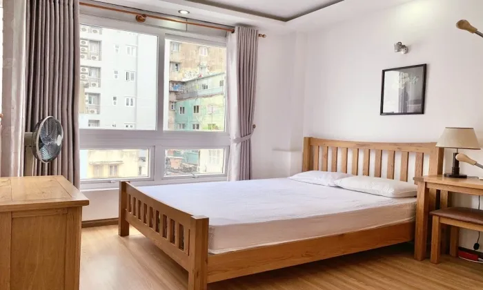 02 Beds Home For Rent in Le Lai D1 St Ho Chi Minh City 80sqm 750 USD/month