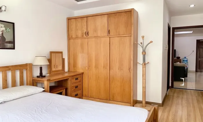 02 Beds Home For Rent in Le Lai D1 St Ho Chi Minh City 80sqm 750 USD/month