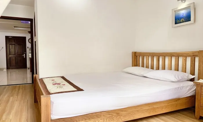 02 Beds Home For Rent in Le Lai D1 St Ho Chi Minh City 80sqm 750 USD/month