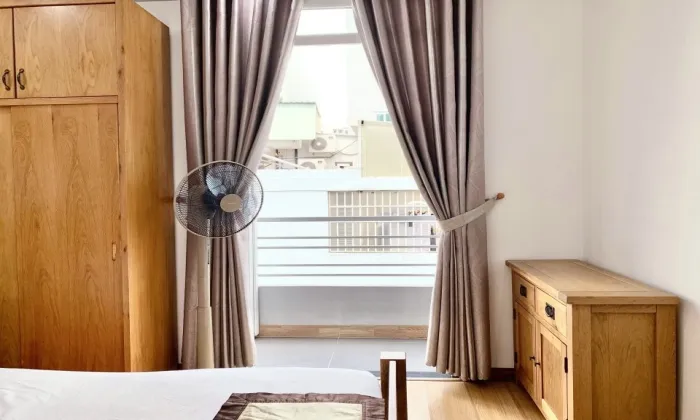 02 Beds Home For Rent in Le Lai D1 St Ho Chi Minh City 80sqm 750 USD/month