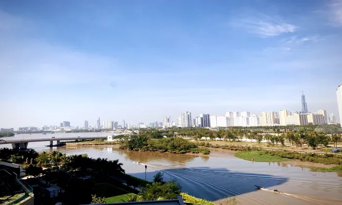 Amazing 03Beds Home For Rent in Diamond Island HCM 119sqm 2,000 USD/month
