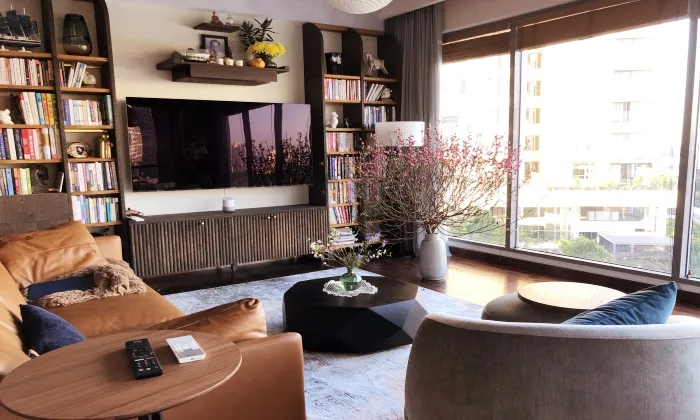 Amazing 03Beds Home For Rent in Diamond Island HCM 119sqm 2,000 USD/month