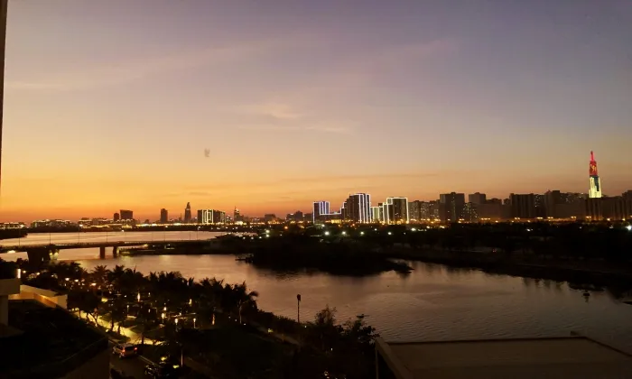 Amazing 03Beds Home For Rent in Diamond Island HCM 119sqm 2,000 USD/month