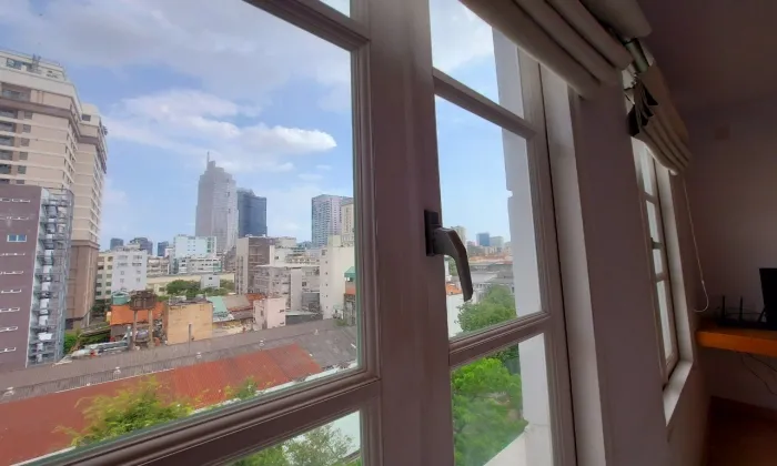 Flesta Serviced Apartment For Rent Le Thanh Ton St HCMC 45sqm 1,350 USD/month