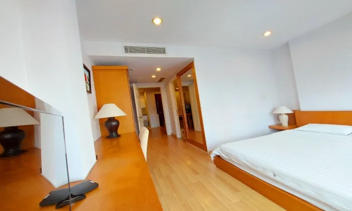 Flesta Serviced Apartment For Rent Le Thanh Ton St HCMC 45sqm 1,350 USD/month
