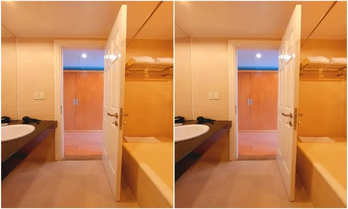 Flesta Serviced Apartment For Rent Le Thanh Ton St HCMC 45sqm 1,350 USD/month