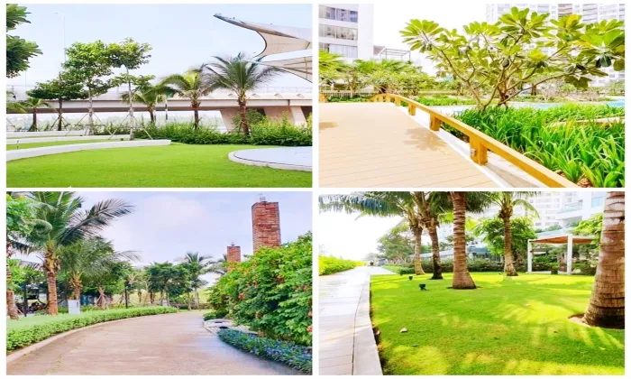 Good Rent 02beds Bahamas Diamond Island Apartment For Rent HCM 90sqm 1,000 USD/month