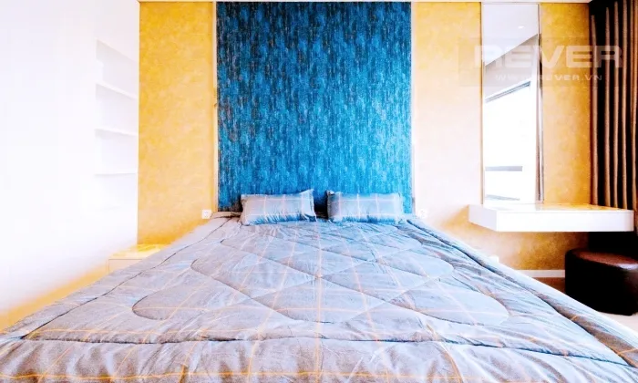 Good Rent 02beds Bahamas Diamond Island Apartment For Rent HCM 90sqm 1,000 USD/month
