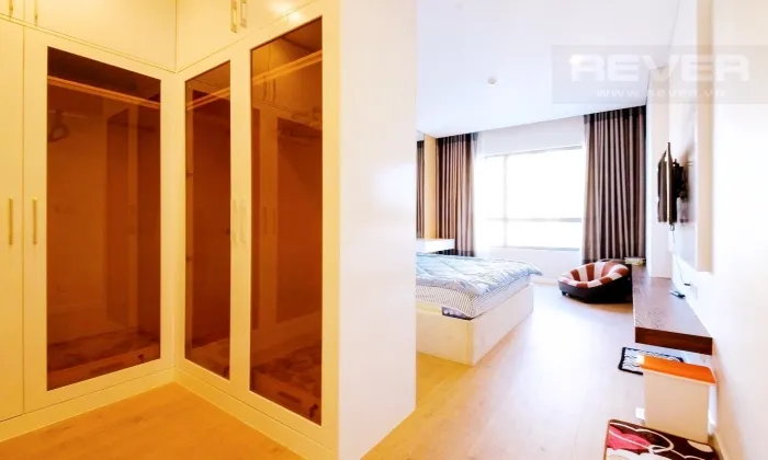 Good Rent 02beds Bahamas Diamond Island Apartment For Rent HCM 90sqm 1,000 USD/month