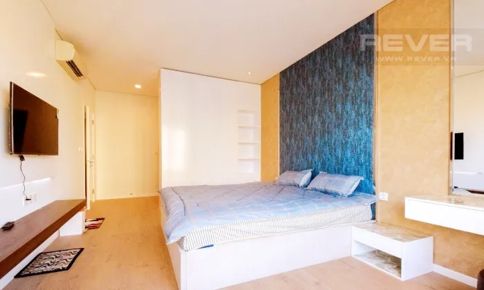 Good Rent 02beds Bahamas Diamond Island Apartment For Rent HCM 90sqm 1,000 USD/month