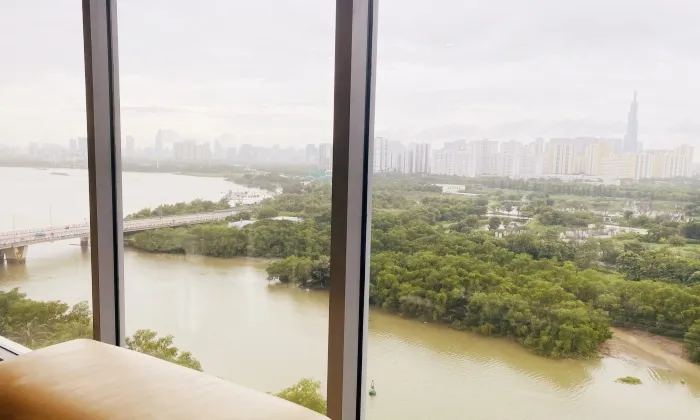 Corner 3Beds Diamond Island apartment for rent HCMC 118sqm 2,000 USD/month
