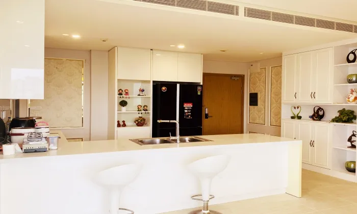 Corner 3Beds Diamond Island apartment for rent HCMC 118sqm 2,000 USD/month
