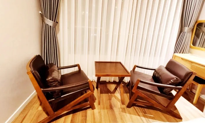 Affordable Rent 3Beds Hawaii Diamond Island apartment HCM 124sqm 1,500 USD/month