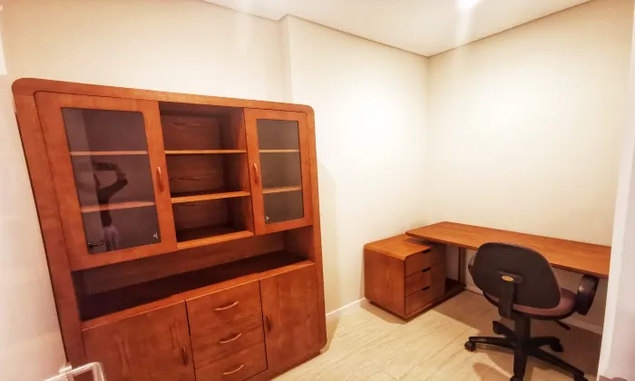 Affordable Rent 3Beds Hawaii Diamond Island apartment HCM 124sqm 1,500 USD/month