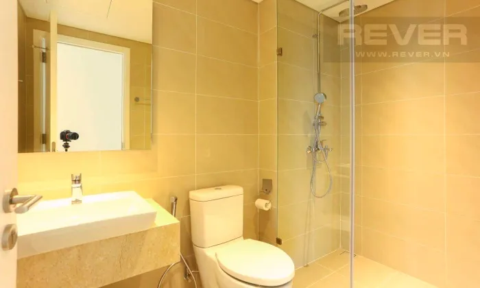 Pool View 02Beds Hawaii Diamond Island Apartment HCMC 90sqm 1,200 USD/month