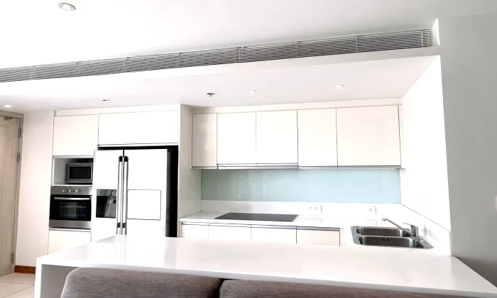 02 Bedroom Diamond Island Apartment For Rent Ho Chi Minh City 110sqm 1,300 USD/month