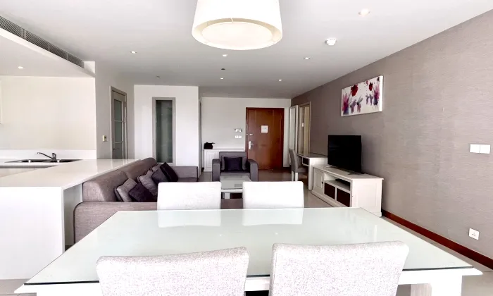 02 Bedroom Diamond Island Apartment For Rent Ho Chi Minh City 110sqm 1,300 USD/month
