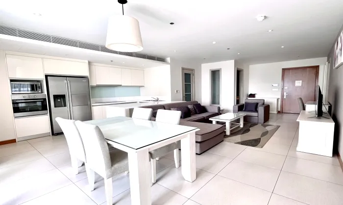 02 Bedroom Diamond Island Apartment For Rent Ho Chi Minh City 110sqm 1,300 USD/month