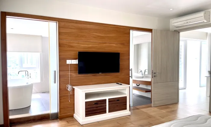 02 Bedroom Diamond Island Apartment For Rent Ho Chi Minh City 110sqm 1,300 USD/month